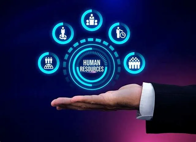 Human Resources job opening at Department Of The Air Force - Agency Wide