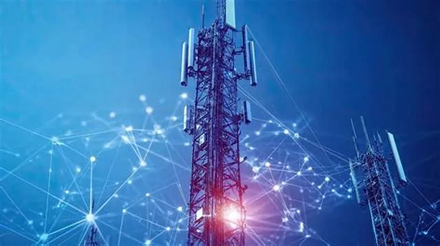 Telecommunications job opening at Department Of The Air Force - Agency Wide