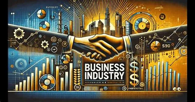 Business And Industry job opening at Department Of The Air Force - Agency Wide