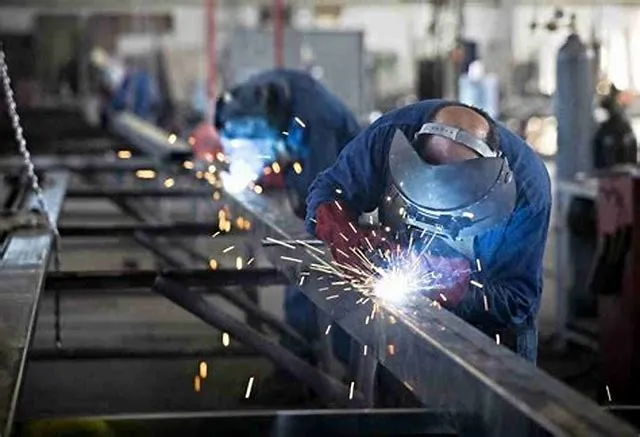 Metal Work job opening at Department Of The Air Force - Agency Wide