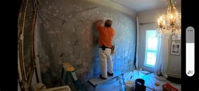 Painting And Paperhanging job opening at Department Of The Air Force - Agency Wide
