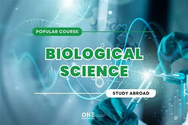 Biological Sciences job opening at Department Of The Air Force - Agency Wide