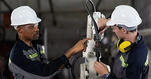 Industrial Equipment Maintenance job opening at Department Of The Air Force - Agency Wide