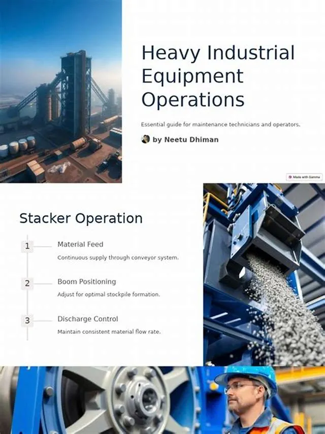 Industrial Equipment Operations job opening at Department Of The Air Force - Agency Wide