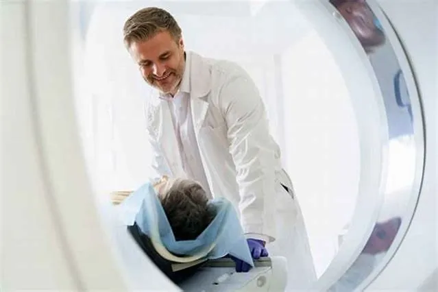 Diagnostic Radiologic Technologist Computed Tomography (Ct) job opening at Veterans Health Administration