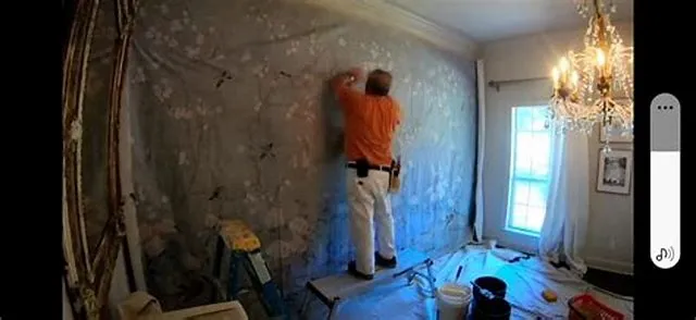 Painting And Paperhanging job opening at Department Of The Air Force - Agency Wide