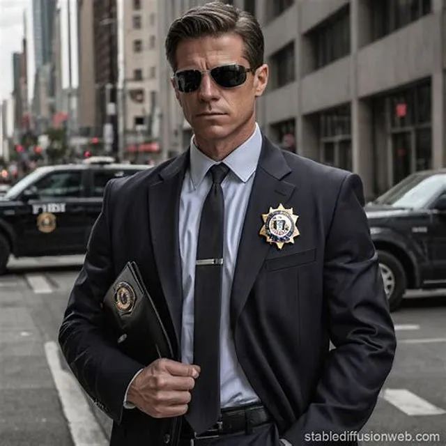 Special Agent job opening at U.S. Secret Service