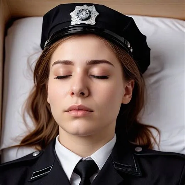 Police Officer (Open and Continuous)