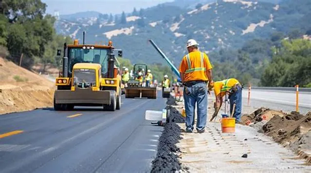 Civil Engineer Highway Construction Project Engineer - Dh job opening at Federal Highway Administration