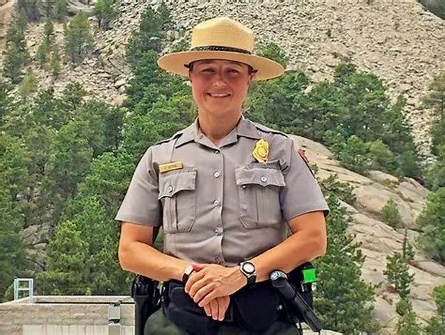 Supervisory Park Ranger (Protection) (Chief Ranger) job opening at National Park Service