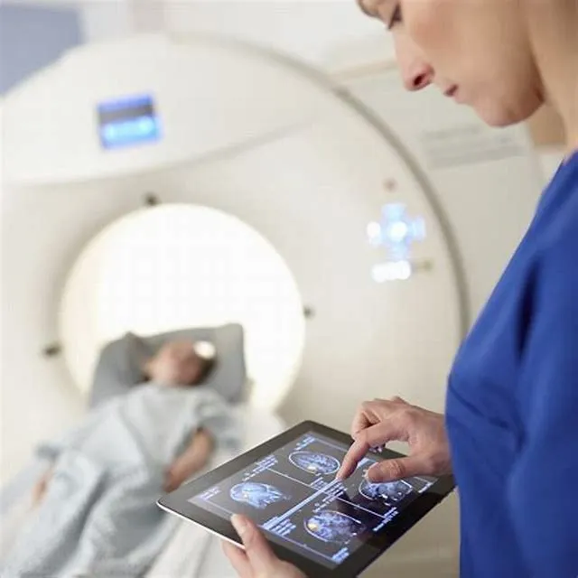 Diagnostic Radiologic Technologist job opening at Military Treatment Facilities Under Dha