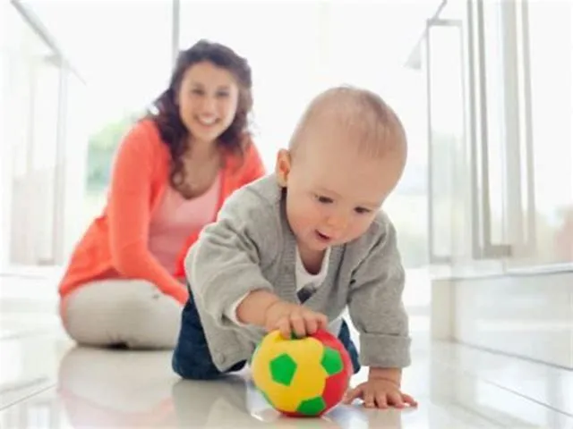Child Development Specialist job opening at Air Force Materiel Command