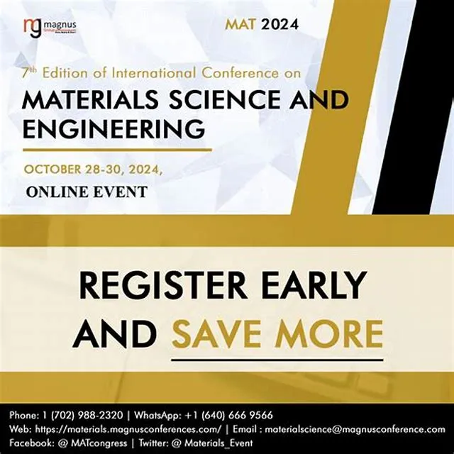 Materials Engineer (6 Month Register) job opening at Defense Logistics Agency