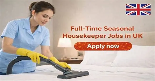 Housekeeper (Seasonal) A03 job opening at U.S. Marine Corps