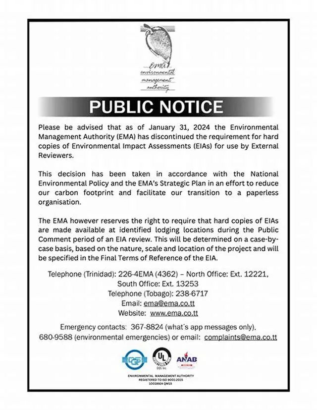 Public Notice For Environmental Engineer (Direct Hire) job opening at Federal Aviation Administration
