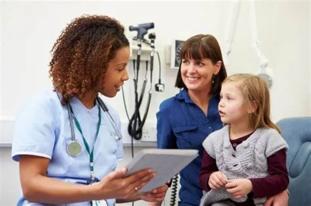 Nurse Practitioner job opening at Veterans Health Administration