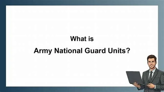 International Partnership Specialist (Title 32) job opening at Army National Guard Units
