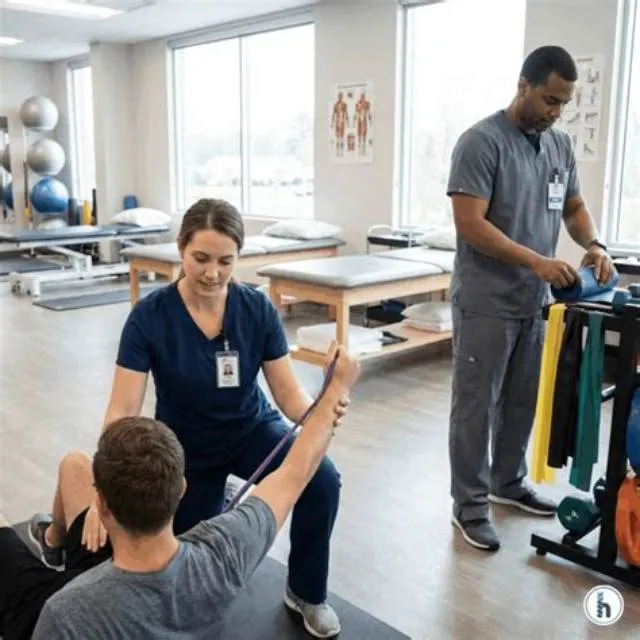 Physical Therapy Assistant job opening at Veterans Health Administration