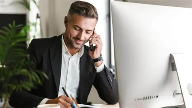 Business Office Manager