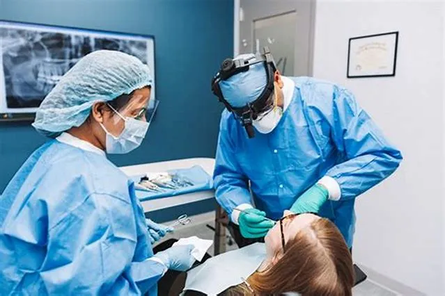 Dentist (Oral Surgeon) job opening at Veterans Health Administration