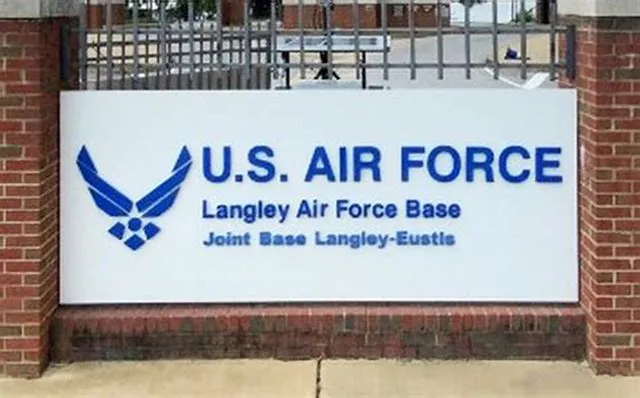 Dentist Langley Air Force Base job opening at Veterans Health Administration