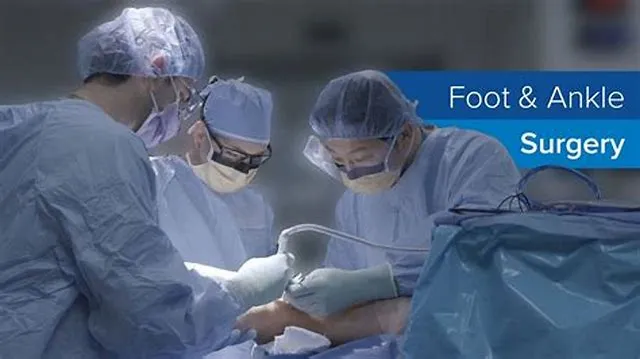 Podiatrist (Surgery Rearfoot/Ankle) job opening at Veterans Health Administration