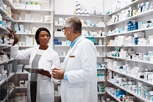 Pharmacist Supv (Outpt) job opening at Veterans Health Administration
