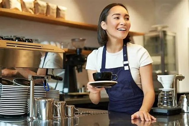 Food Service Worker (Part-Time) job opening at Veterans Health Administration