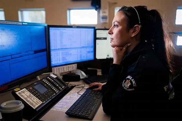 Regional Emergency Response Dispatcher job opening at Commander, Navy Installations Command
