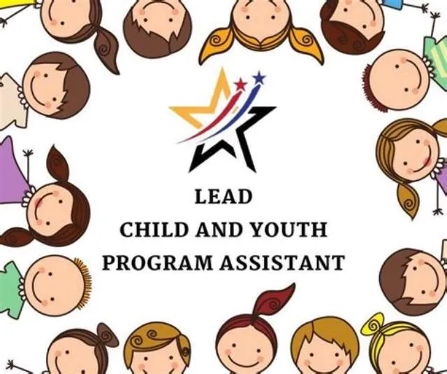 Lead Child And Youth Program Assistant Cy-02 job opening at United States Army Installation Management Command