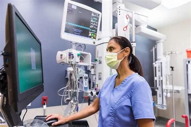 Registered Nurse - Critical Care (Surgical Intensive Care Unit) job opening at Veterans Health Administration