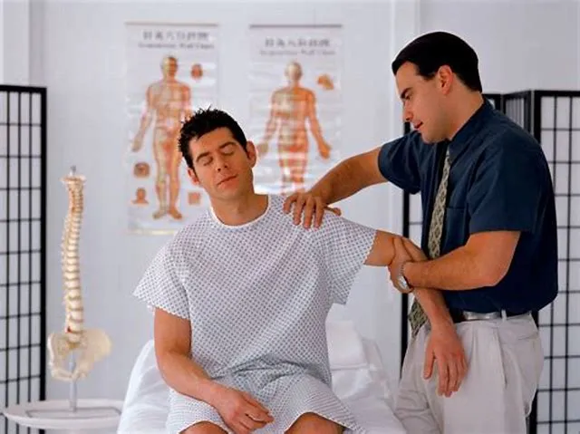 Chiropractor job opening at Veterans Health Administration