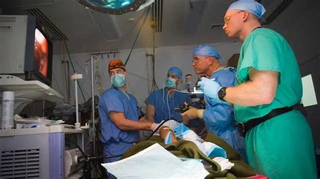 Nurse (Operating Room) job opening at Veterans Health Administration