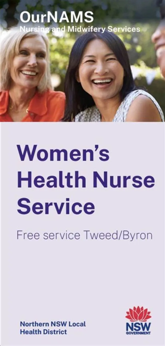 Registered Nurse (Women'S Health) job opening at Veterans Health Administration