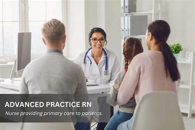 Advanced Practice Nurse (Np) - Open Only To Current Permanent Employees Of Va North Texas Hcs job opening at Veterans Health Administration