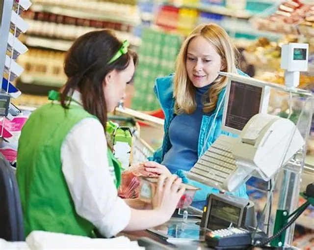 Cashier job opening at Commander, Navy Installations Command