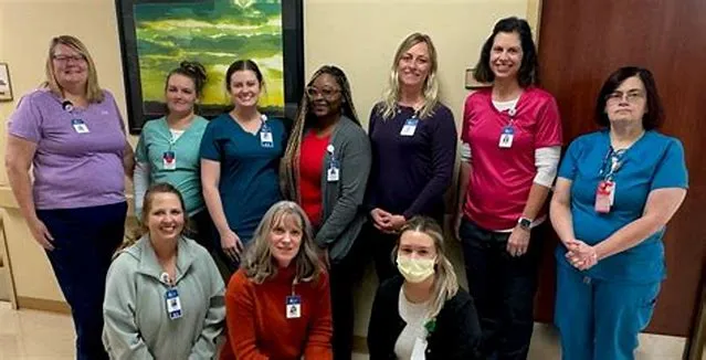 Registered Nurse - Inpatient Staff job opening at Veterans Health Administration