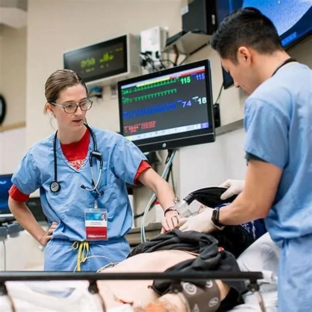 Physician Assistant (Emergency) job opening at Defense Health Agency