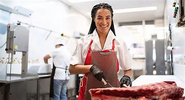 Meatcutter Na-07 job opening at United States Army Installation Management Command