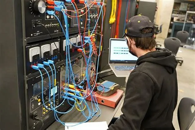 Engineering Technician job opening at Naval Facilities Engineering Systems Command