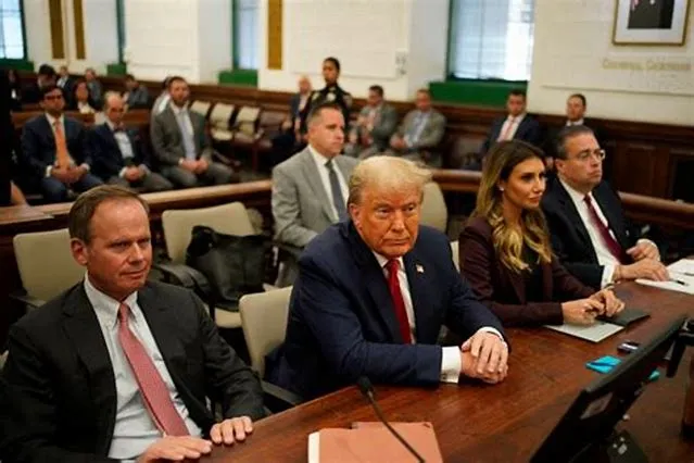 Trial Attorney (Civil Frauds)