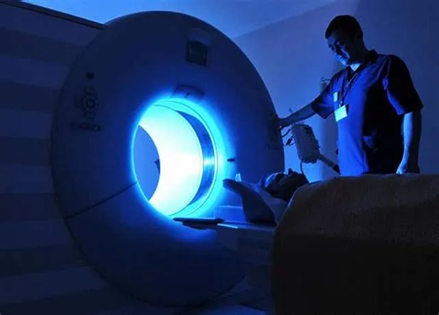 Diagnostic Radiologic Technologist-Advanced Dr/Ct job opening at Veterans Health Administration