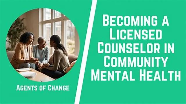 Licensed Professional Mental Health Counselor job opening at Veterans Health Administration