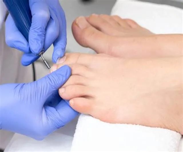 Podiatry job opening at Veterans Health Administration