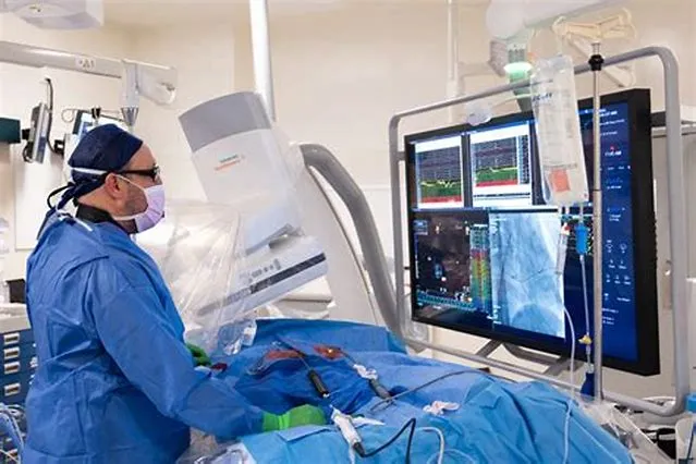 Physician (Cardiac Ep) job opening at Veterans Health Administration