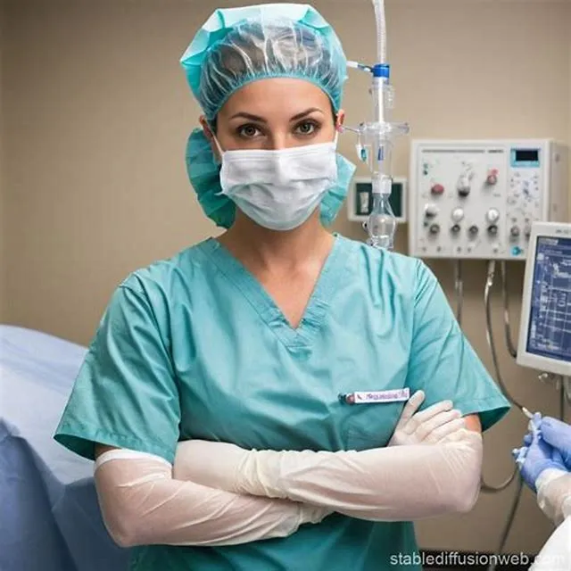 Certified Nurse Anesthetist job opening at Veterans Health Administration