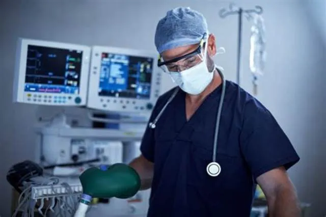 Physician - Anesthesiologist job opening at Veterans Health Administration