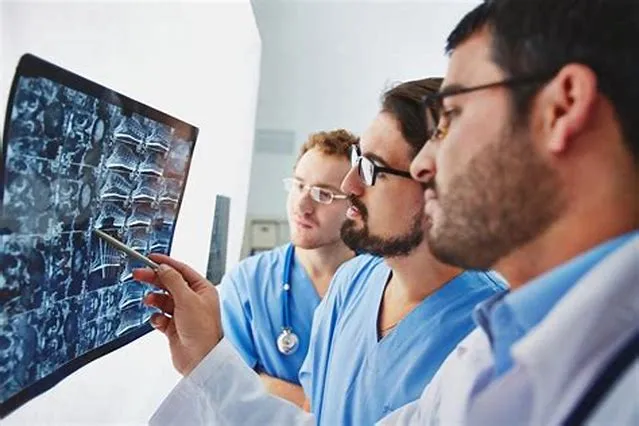 Physician - Diagnostic Radiologist job opening at Veterans Health Administration
