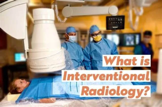 Physician - Interventional Radiologist job opening at Veterans Health Administration
