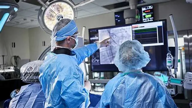 Physician, Interventional Radiologist With Edrp And Recruitment/Relocation Incentive job opening at Veterans Health Administration